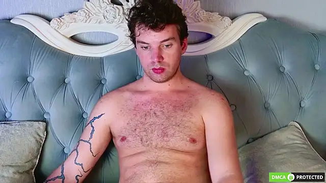 ArthurMeyers – Live XXX-chat