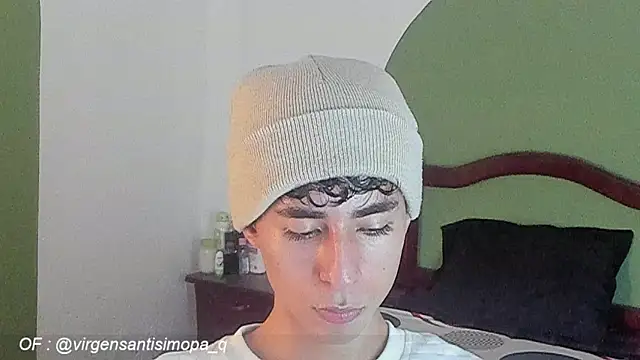 Thekwisatzhaderach's Live XXX Chat
