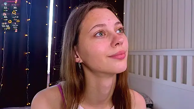 HarriettKitty লাইভ XXX চ্যাট