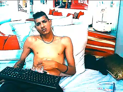 IndianSavageMale Live XXX Chat