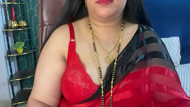 Chat XXX ao vivo de FlatVincy4