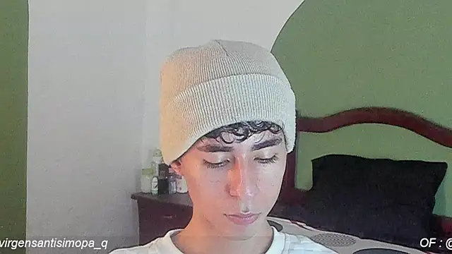 Thekwisatzhaderach's Live XXX Chat