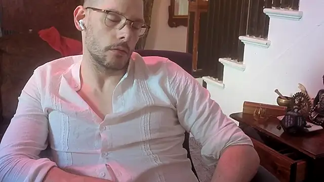MasterDaddyCool Chat XXX in diretta