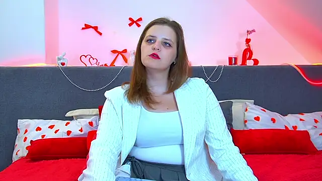 AlexaAvery – Live XXX-chat