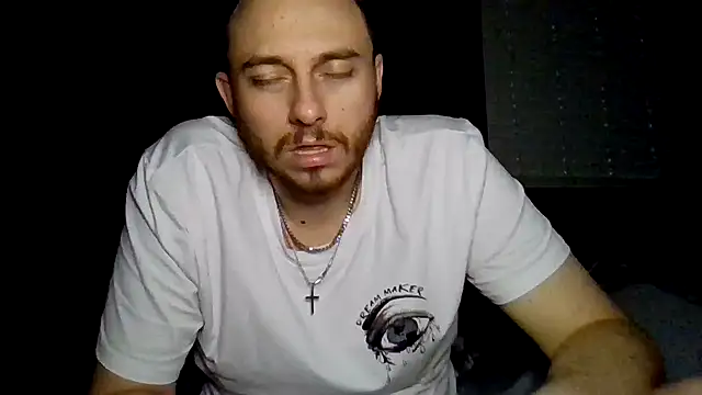 Chatroom XXX en direct de Mikecloudyhawk
