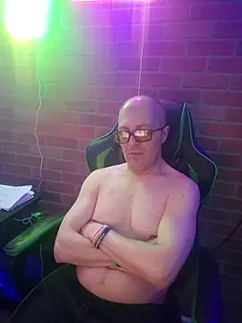 Chat XXX en directo de chronic_vibez