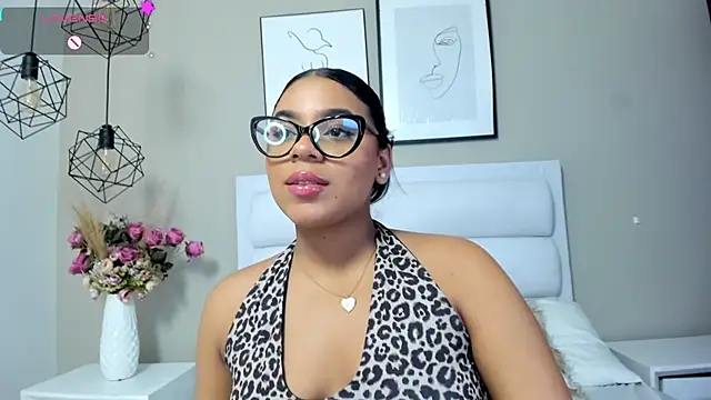 צ'אט XXX בשידור חי של christineowens_