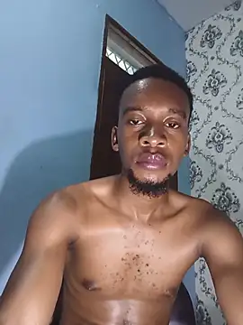 XXX chat uživo modela PrettyDickk1
