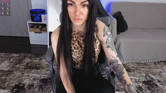 AnacondaOnnn Live XXX chat