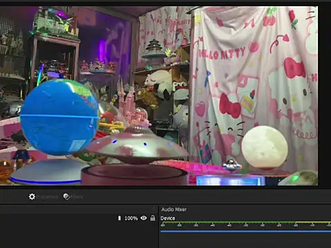 JesuAdam 现场XXX聊天