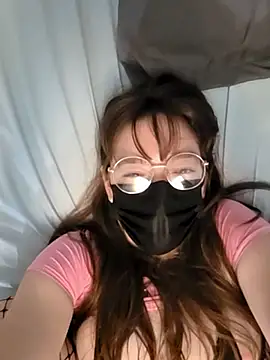 zer0digits0's Live XXX Chat
