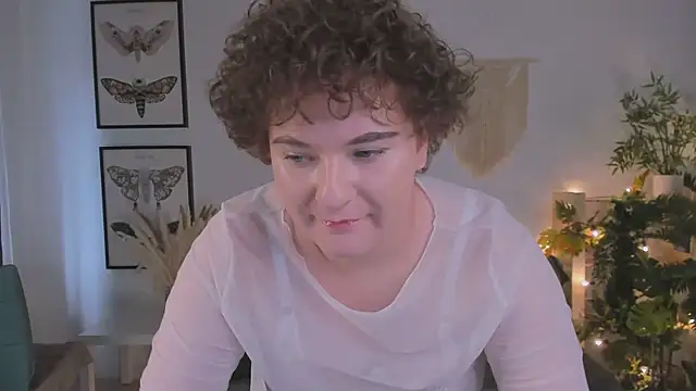MelittaStorrie's Live XXX Chat