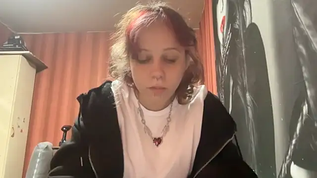 Chat XXX ao vivo de nordystar