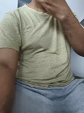 8inch_hunk19's Webcam Show