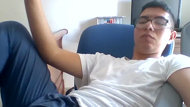 Chat XXX en directo de princeYassin_007