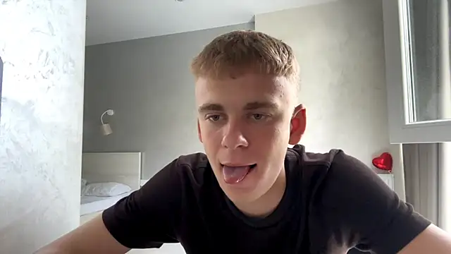 SoloFury – Naživo XXX chat