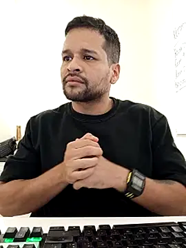 LucasGaeel Live XXX-Chat