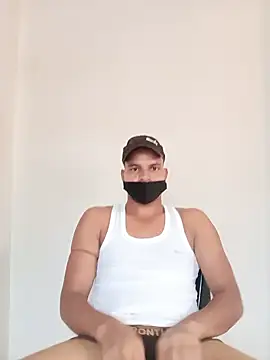 Czat XXX na żywo – Sufian999