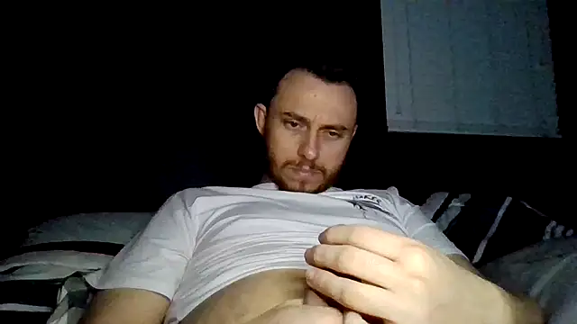 Mikecloudyhawk লাইভ XXX চ্যাট