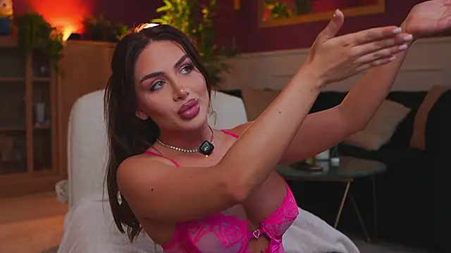 AshleySinn's Live XXX Chat