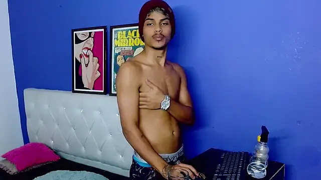Sembang XXX Secara Langsung Angel_foxc13