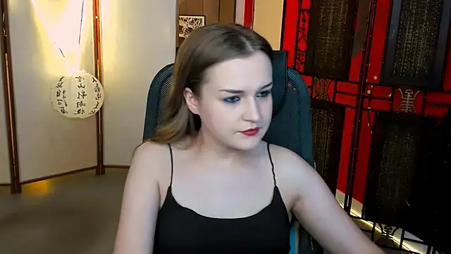 LissaTelor's Live XXX Chat