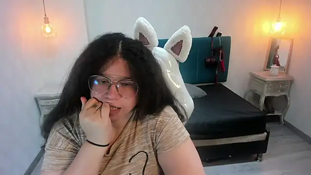 selenablairx Live XXX-chat