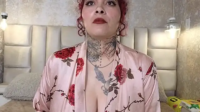LadyMiax Obrolan Langsung XXX