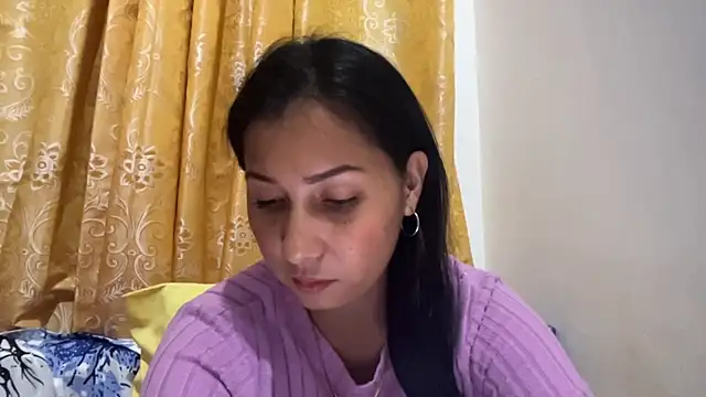 MirianScherf Obrolan Langsung XXX