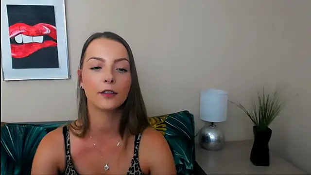 NatalieSexy – Naživo XXX chat