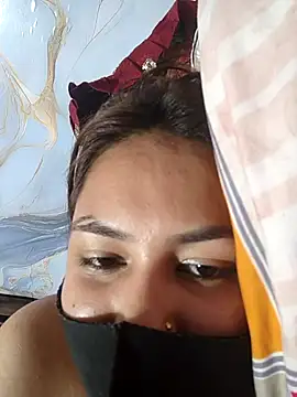 sanu_07 라이브 XXX 채팅