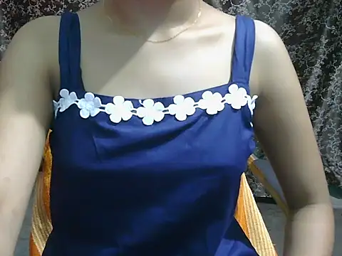 Adorable_Ayesha Chat XXX in diretta