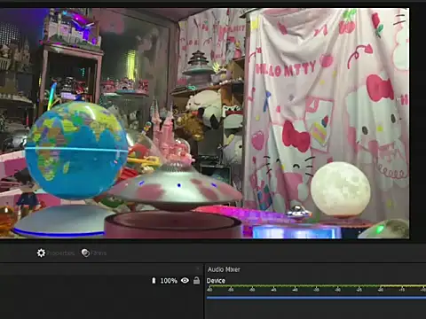 JesuAdam 现场XXX聊天
