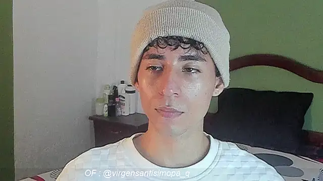 Thekwisatzhaderach Show in webcam
