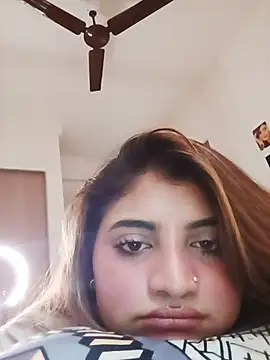 Sanaya_Gil Adlı Modelin Canlı XXX Sohbeti