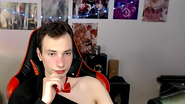 Czat XXX na żywo – Joseph-Lowers