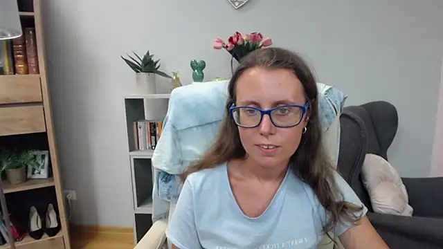sweetxLizzy – Live XXX-chat
