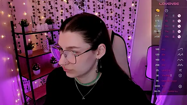 LinaBlossom_ Live XXX-Chat