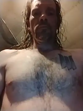 Mykfhunter84 webkamerás műsora