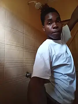 BigBlack-melanin Webcam show