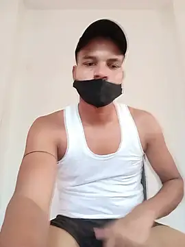 Chat XXX en directo de Sufian999