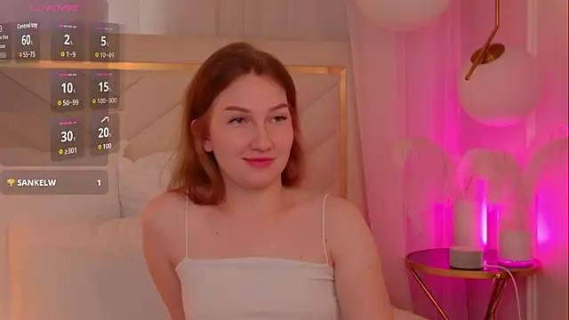 JessicaMartin's Live XXX Chat