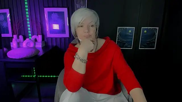 CarmenSoft Chat XXX in diretta