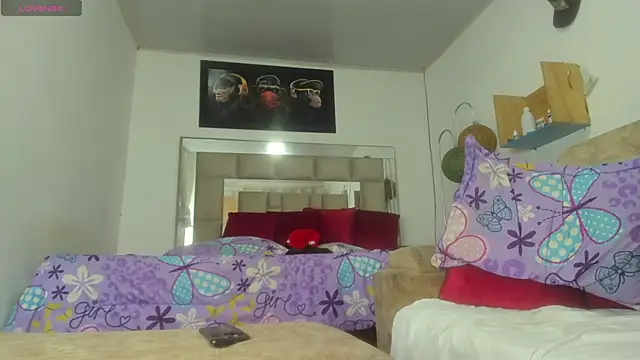 Chat XXX ao vivo de jadenf1