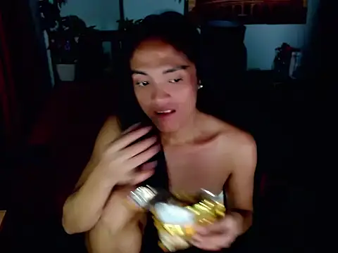 xAsianTOPModelx's Live XXX Chat