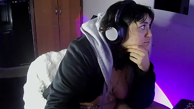 soysara15 Chat XXX in diretta