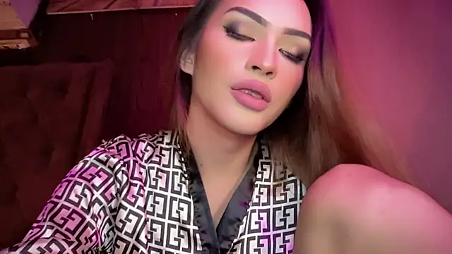 แชท XXX สดของ Alicegreenexx