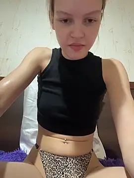 Chat +18 de AshleyMur ao vivo
