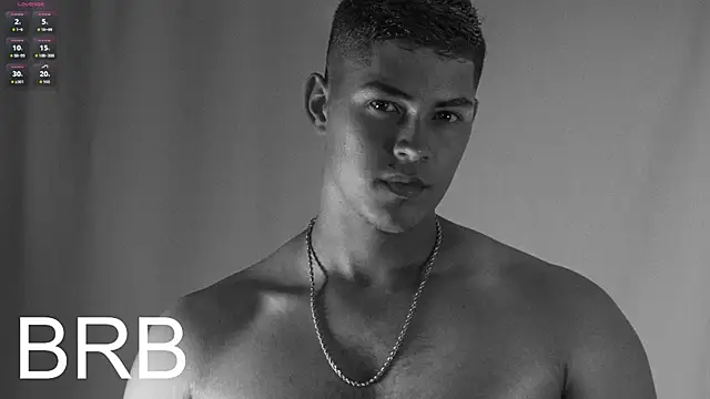 Iamdylan777 Live XXX-Chat