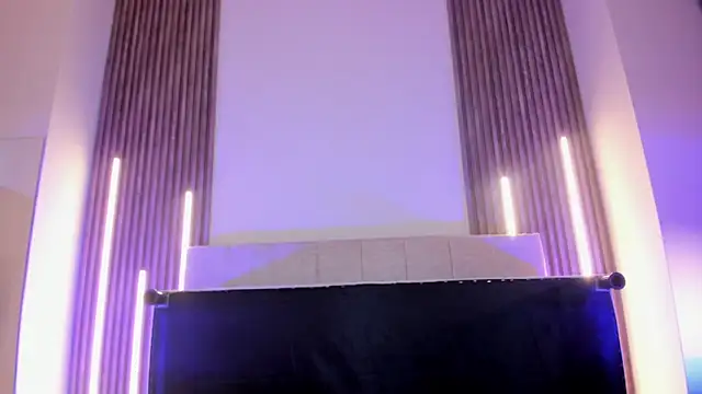 Zoe_444 Obrolan Langsung XXX